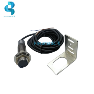 HUCHOO Model BR100-DDT Electrical Sensor pneumatic.lk