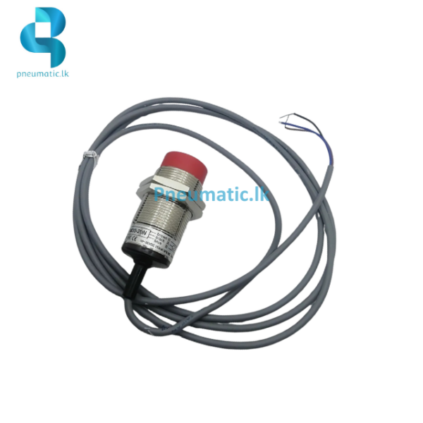 FOTEK Model PM30-20N Proximity Sensor pneumatic.lk