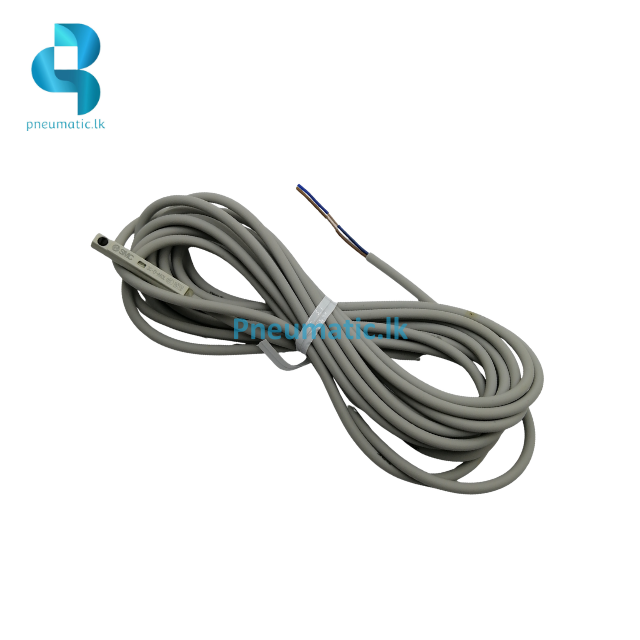 3C-D-A93L | Compatible Reed Switch Sensor-Replacement for SMC D-A9 Series - Image 3