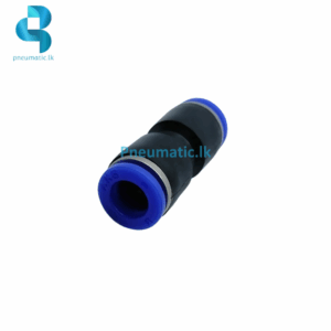 PU-08 Straight Through Push-In Connector Pneumatic.lk