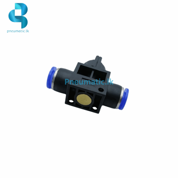 HVFF08-08 | Push-In Hand Valve Fitting - Image 3