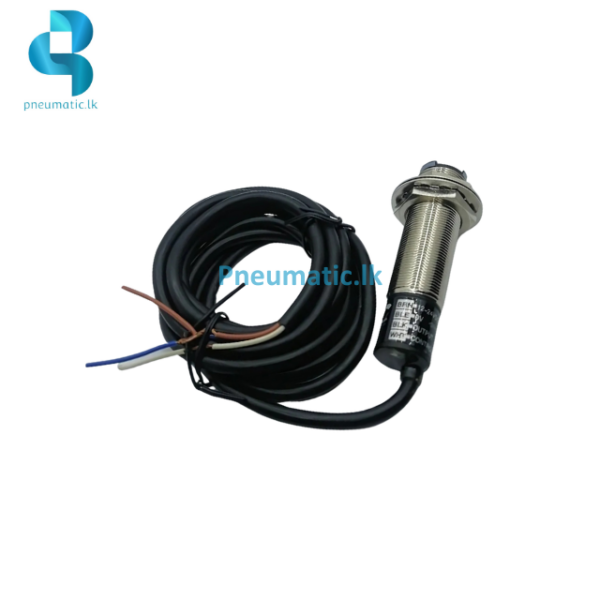 BR100-DDT | Electrical Sensor - Image 2