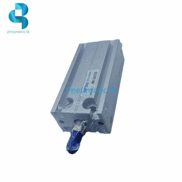 AIRTAC Model | MD16 SERIES | Multi-Mount Air Cylinder - Image 3