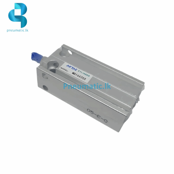 AIRTAC Model | MD16 SERIES | Multi-Mount Air Cylinder - Image 2