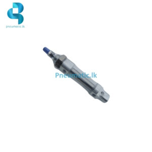 MI8-10-SCA Air Cylinder - Available from Reputed Brands Pneumatic.lk