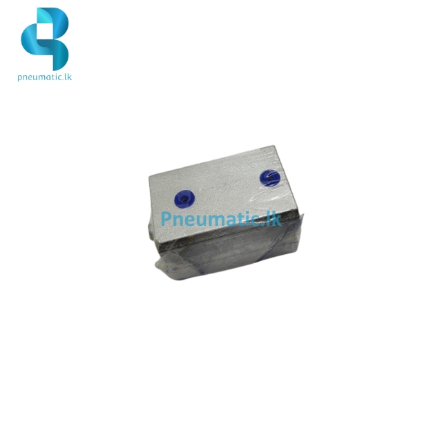 SDA12-10S Air Cylinder - Available from Reputed Brands Pneumatic.lk