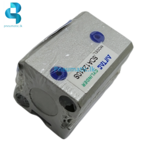 AIRTAC Model | SDA12 Female Thread Series | Air Cylinder