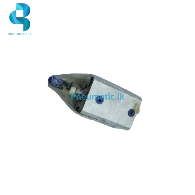 SDA12-10SB Double Acting Air Cylinder - Available from Reputed Brands Pneumatic.lk