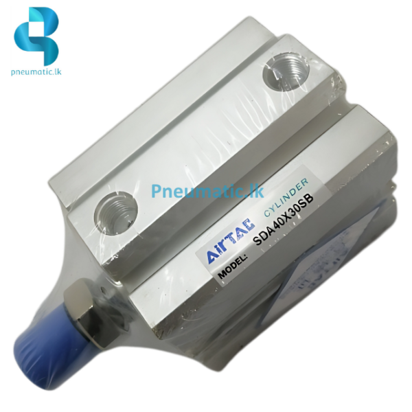 AIRTAC Model SDA40-30SB MALE THREAD Air Cylinder
