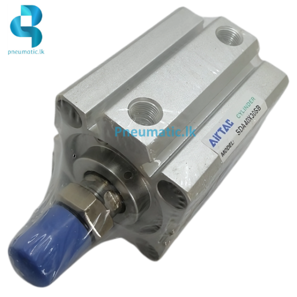 AIRTAC Model | SDA40-30SB | Air Cylinder - Image 2