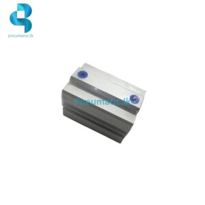 SDA40-45S Female Thread Air Cylinder - Available from Reputed Brands Pneumatic.lk