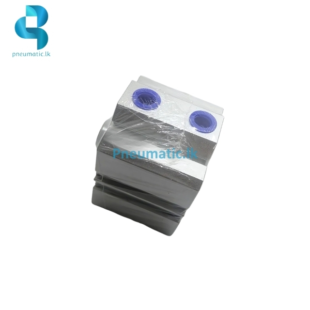 SDA50-15-S Female Thread Air Cylinder - Available from Reputed Brands Pneumatic.lk