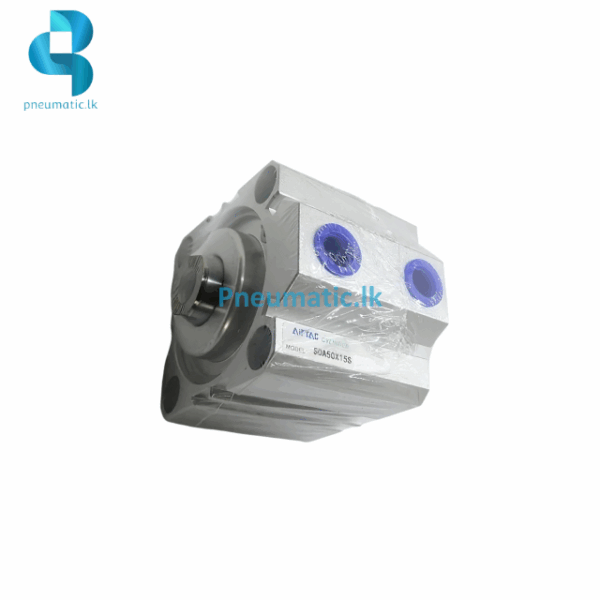 AIRTAC Model | SDA50-15-S Female Thread | Air Cylinder - Image 2