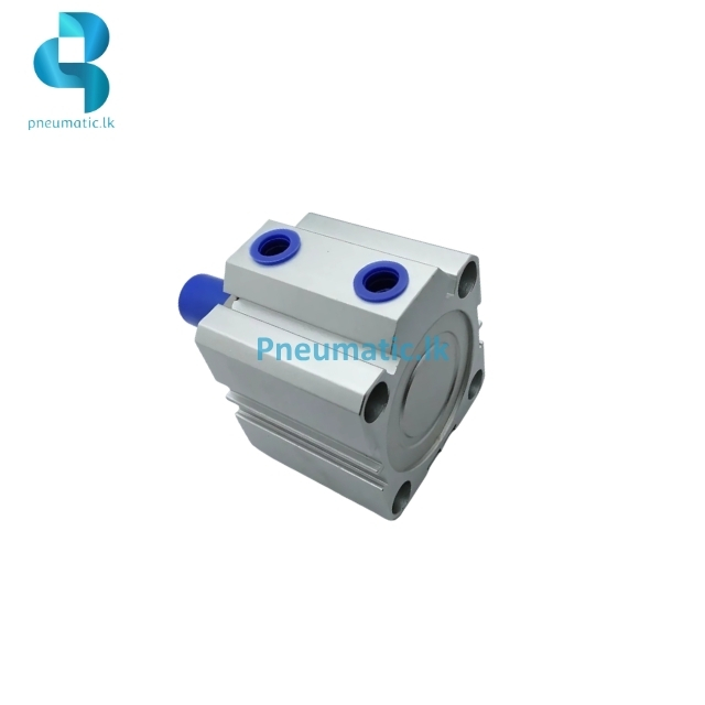 SDA50-20SB | Double Acting Air Cylinder - Available from Reputed Brands - Image 3