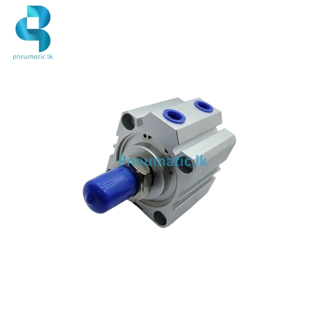 SDA50-20SB | Double Acting Air Cylinder - Available from Reputed Brands - Image 2
