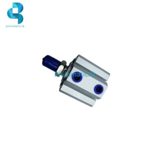 SDA50-20SB Double Acting Air Cylinder - Available from Reputed Brands Pneumatic.lk
