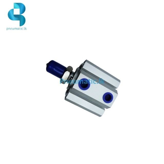 SDA50-20SB Double Acting Air Cylinder - Available from Reputed Brands Pneumatic.lk
