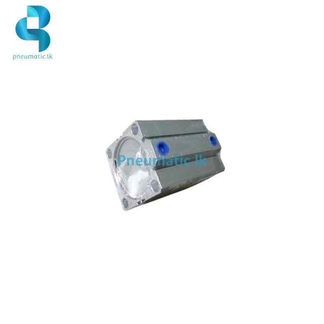 PNEU SDA80-80SB | Male Thread Air Cylinder - Available from Reputed Brands - Image 3