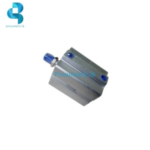 SDA80-80SB Male Thread Air Cylinder - Available from Reputed Brands Pneumatic.lk