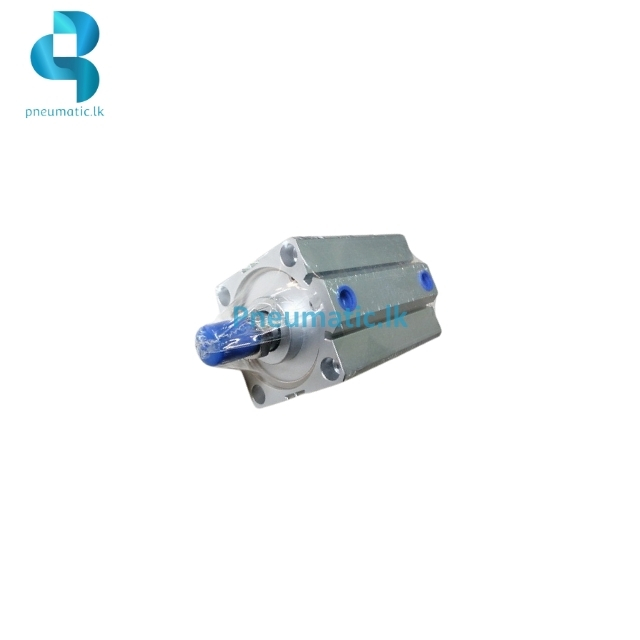 PNEU SDA80-80SB | Male Thread Air Cylinder - Available from Reputed Brands - Image 2
