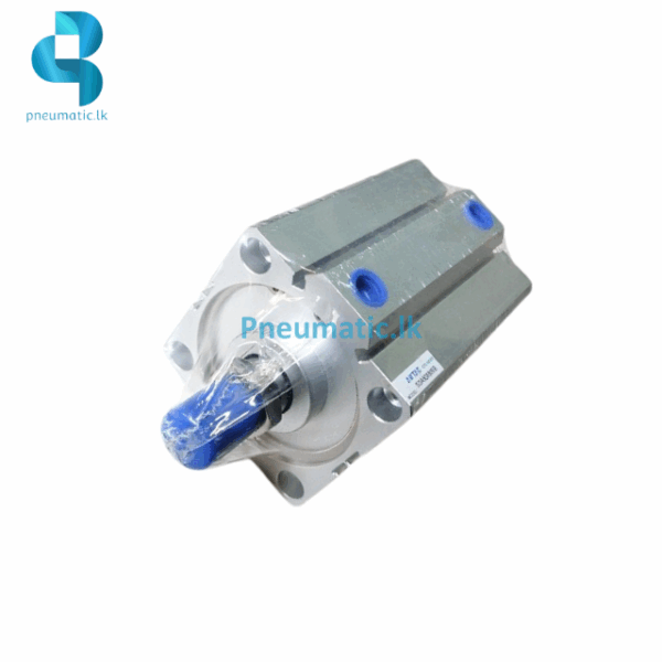AIRTAC Model | SDA80-80SB | Male Thread Air Cylinder - Image 2