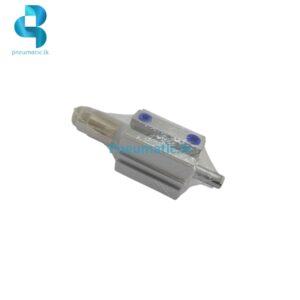 SDAJ32-25-20-S Compact Air Cylinder - Available from Reputed Brands Pneumatic.lk