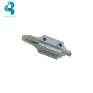 SDAJ32-30-30-S Compact Air Cylinder - Available from Reputed Brands Pneumatic.lk