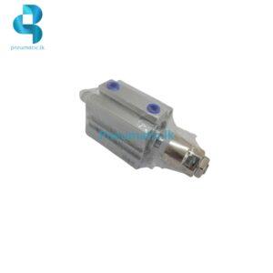 SDAJ32-25-10-S Compact Air Cylinder - Available from Reputed Brands Pneumatic.lk