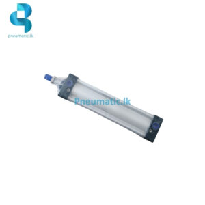 SU63-200S Double Acting Air Cylinder - Available from Reputed Brands Pneumatic.lk