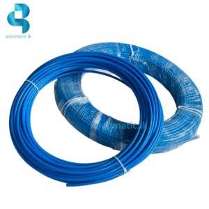 PA-08-05 Tube| Nylon Tube - Blue