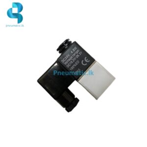 2V025-06 2/2 Way Solenoid Valve DC24V - Available from Reputed Brands Pneumatic.lk