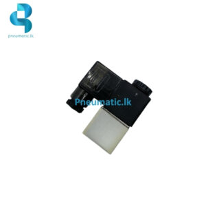 PNEU 2V025-08 2/2 Way Solenoid Valve AC220V - Available from Reputed Brands Pneumatc.lk