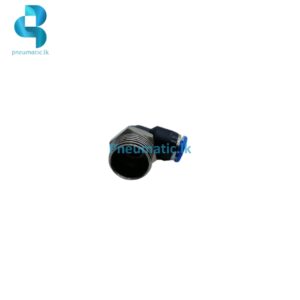 QSL-3/8-6 Push-In Elbow Connector - Available from Reputed Brands Pneumatic.lk