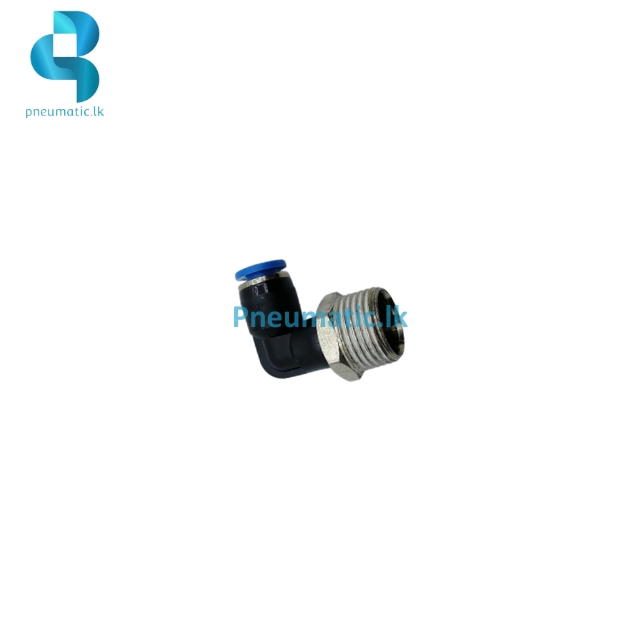 QSL-3/8-6 | Push-In Elbow Connector - Available from Reputed Brands - Image 3
