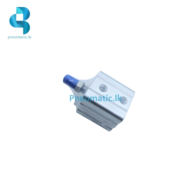ACQ12-10B Double Acting Air Cylinder - Available from Reputed Brands Pneumatic.lk