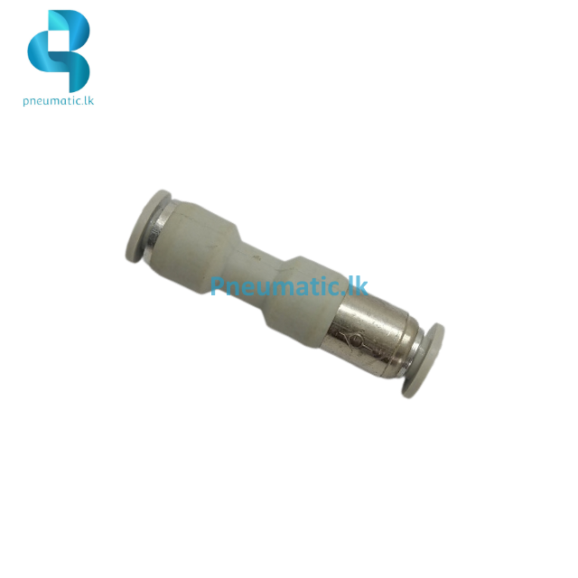 APCVU-06 | Self-Sealing Non-Return Connector White Fitting - Available from Reputed Brands - Image 2