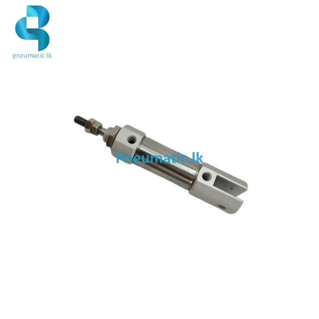 CDJ2D16-10ZB Air Cylinder – Available from Reputed Brands Pneumatic.lk