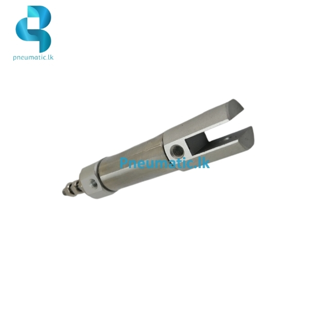 PNEU CDJ2D16-15B | Double Acting Air Cylinder – Available from Reputed Brands - Image 2