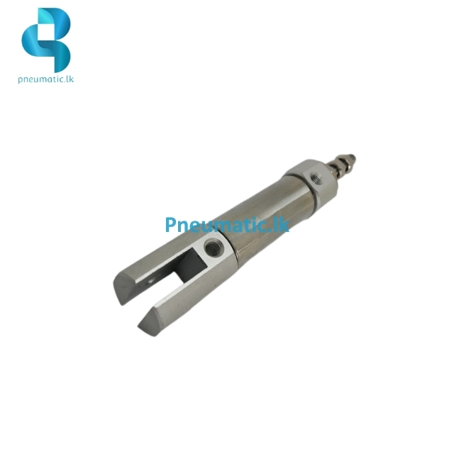 PNEU CDJ2D16-15B | Double Acting Air Cylinder – Available from Reputed Brands - Image 3