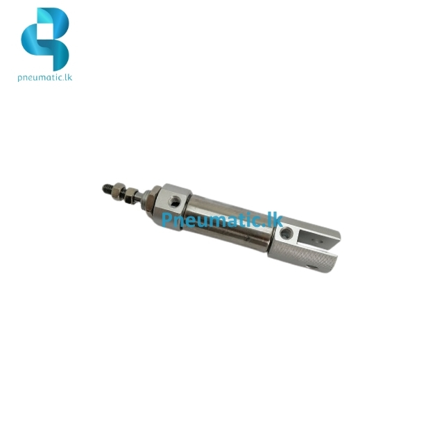 CDJ2D16-15B Double Acting Air Cylinder – Available from Reputed Brands Pneumatic.lk