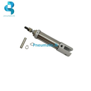 CDJ2D16-15SB Air Cylinder – Available from Reputed Brands Pneumatic.lk