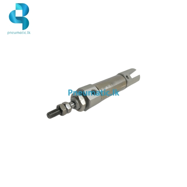 PNEU CDJ2D16-15ZB | Air Cylinder – Available from Reputed Brands - Image 2