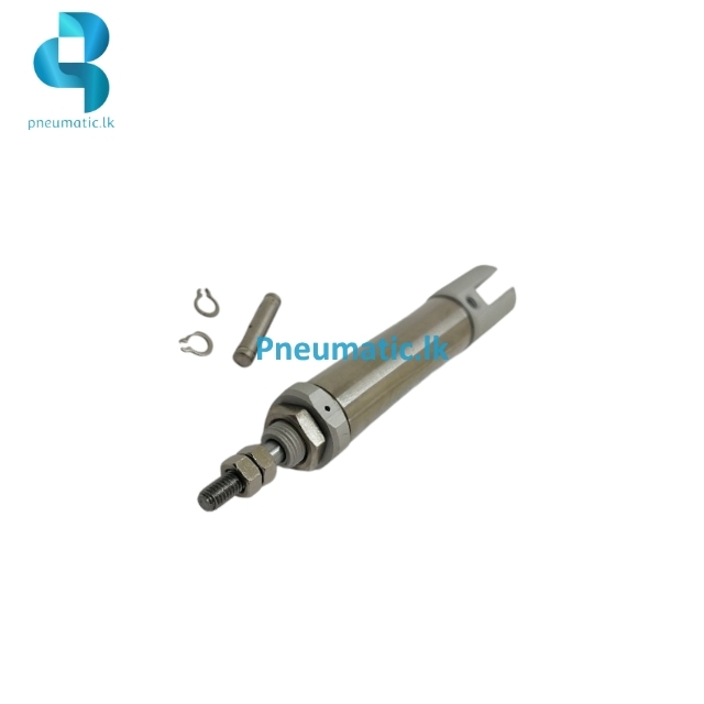 PNEU CDJ2D16-20S-B | Air Cylinder – Available from Reputed Brands - Image 2