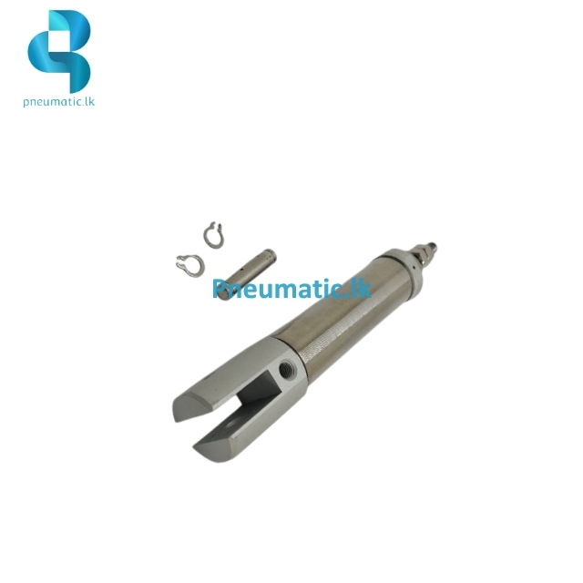 PNEU CDJ2D16-20S-B | Air Cylinder – Available from Reputed Brands - Image 3