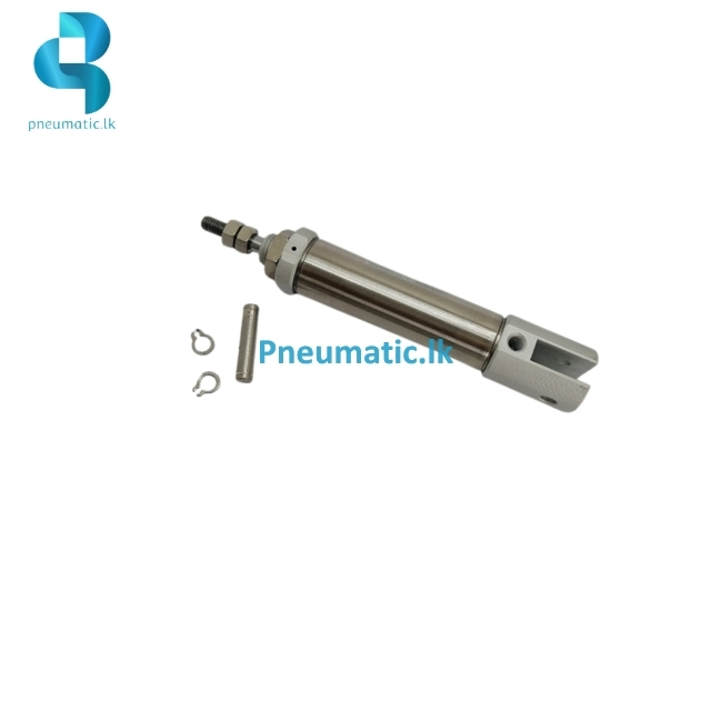 CDJ2D16-20S-B Air Cylinder – Available from Reputed Brands Pneumatic.lk
