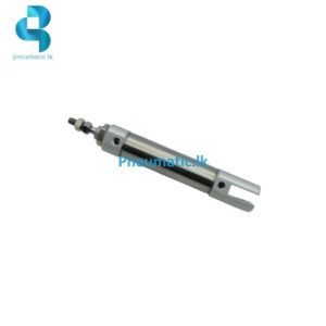 CDJ2D16-35Z-B Double Acting Air Cylinder – Available from Reputed Brands Pneumatic.lk