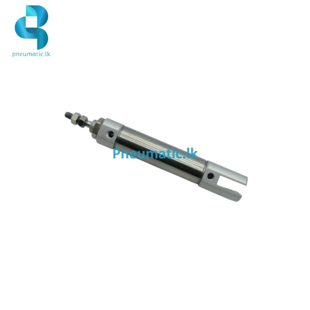 CDJ2D16-35Z-B Double Acting Air Cylinder – Available from Reputed Brands Pneumatic.lk