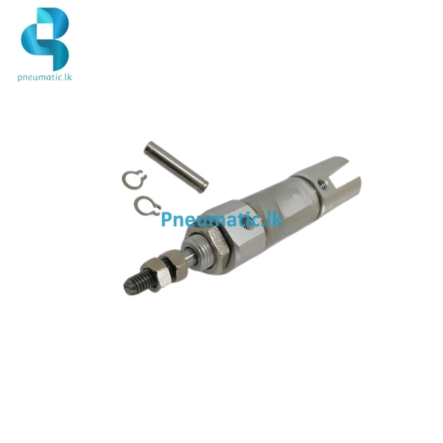 PNEU CDJ2D16-5-B | Air Cylinder – Available from Reputed Brands - Image 2