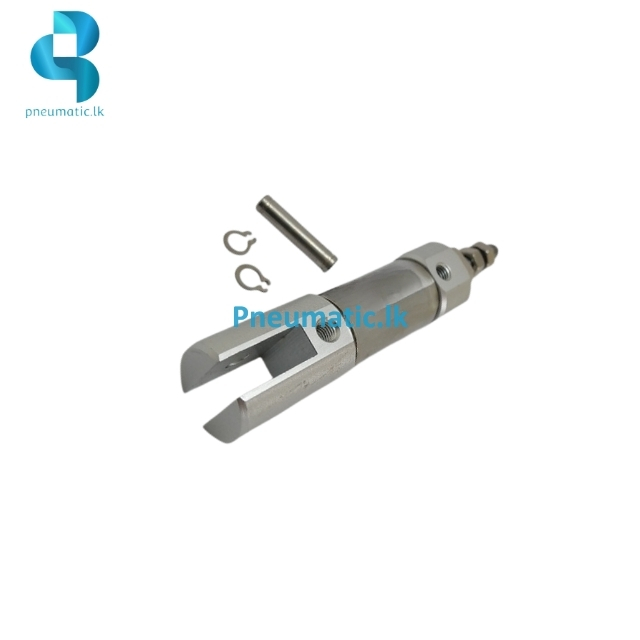 PNEU CDJ2D16-5-B | Air Cylinder – Available from Reputed Brands - Image 3
