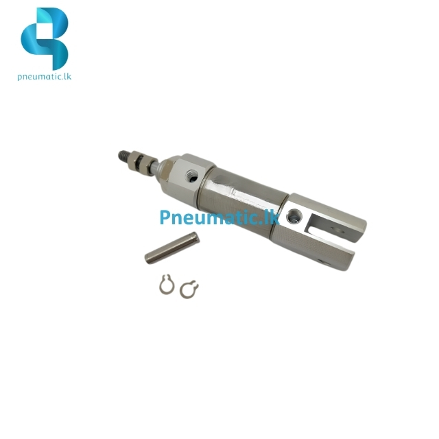 CDJ2D16-5-B Air Cylinder – Available from Reputed Brands Pneumatic.lk